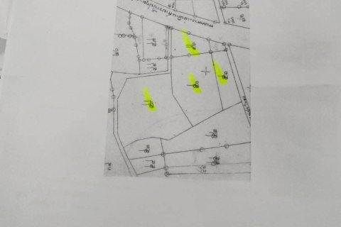 Land in Phayakkhaphum Phisai, Thailand 57600 sq.m. № 149335 - photo 2