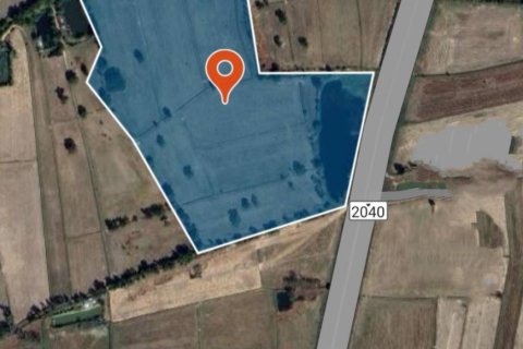 Land in Phayakkhaphum Phisai, Thailand 57600 sq.m. № 149335