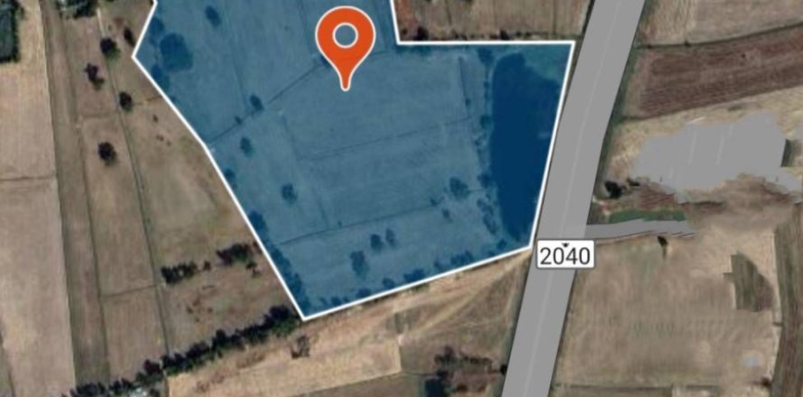 Land in Phayakkhaphum Phisai, Thailand 57600 sq.m. № 149335