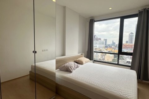 Кондоминиум с 2 спальнями в Ваттхане, Бангкок, Таиланд № 170741 - фото 5