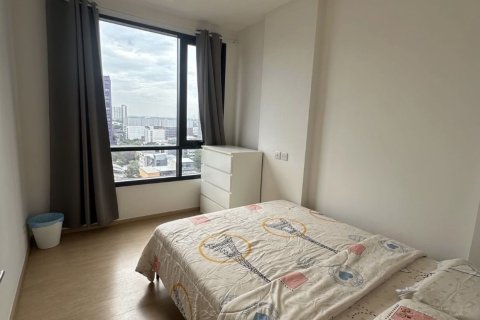 Кондоминиум с 2 спальнями в Ваттхане, Бангкок, Таиланд № 170741 - фото 10