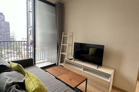 Кондоминиум с 2 спальнями в Ваттхане, Бангкок, Таиланд № 170741