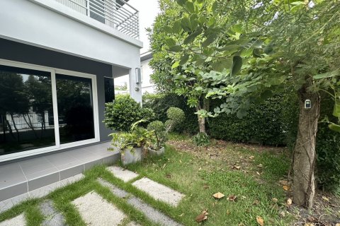 Maison à Sam Phran, Thaïlande 3 chambres № 170743 - photo 18