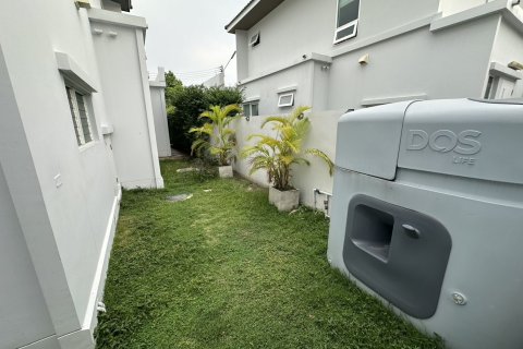 Maison à Sam Phran, Thaïlande 3 chambres № 170743 - photo 22