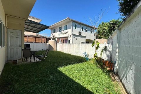 House in Pa Klok, Thailand 3 bedrooms № 170739 - photo 10