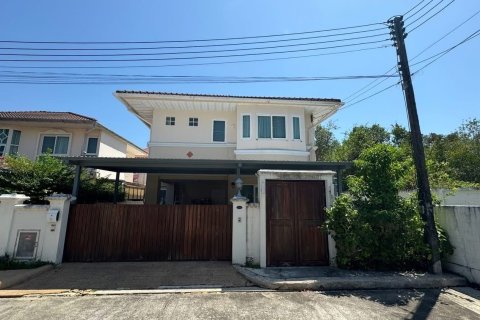 House in Pa Klok, Thailand 3 bedrooms № 170739