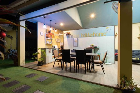 House in Phuket, Thailand 6 bedrooms № 170744 - photo 14