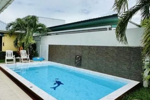 House in Phuket, Thailand 6 bedrooms № 170744 - photo 18