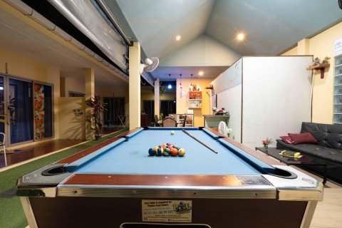 House in Phuket, Thailand 6 bedrooms № 170744 - photo 17