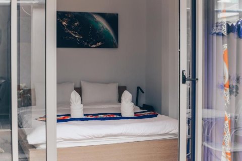 House in Phuket, Thailand 6 bedrooms № 170744 - photo 11