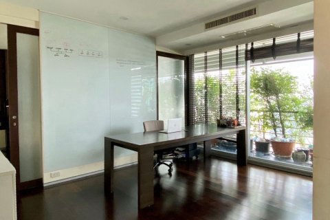 Студия в кондо в Пхая Тая, Бангкок, Таиланд № 170740 - фото 7