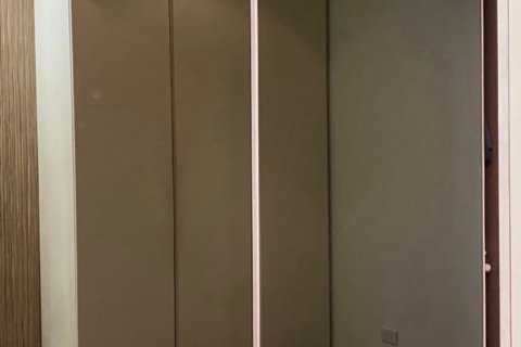 Студия в кондо в Пхая Тая, Бангкок, Таиланд № 170740 - фото 12