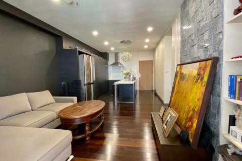 Студия в кондо в Пхая Тая, Бангкок, Таиланд № 170740