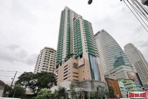 Duplex à Bangkok, Thaïlande 4 chambres № 194321 - photo 1