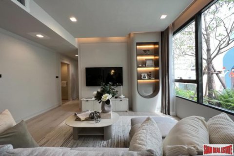Appartement à Thonburi, Bangkok, Thaïlande 1 chambre № 194319 - photo 6