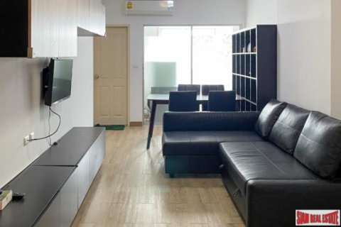 Appartement à Bangkok, Thaïlande 1 chambre № 194316
