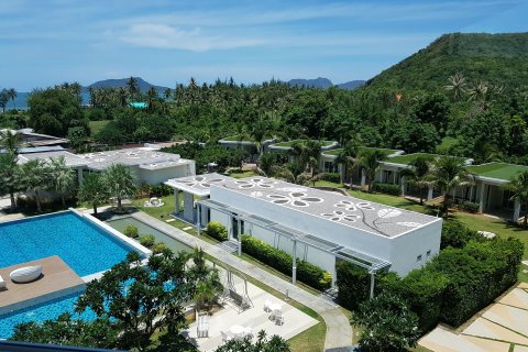 Кондоминиум с 2 спальнями в Хуа Хине, Таиланд № 138933 - фото 9