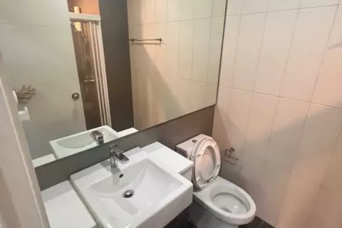 Студия в кондо в Дин Даенге, Бангкок, Таиланд № 138932 - фото 8