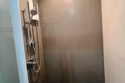 Студия в кондо в Дин Даенге, Бангкок, Таиланд № 138932 - фото 9