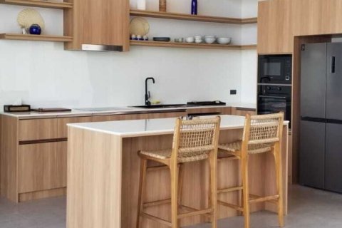 Villa in Ko Samui, Thailand 3 bedrooms № 138930 - photo 3