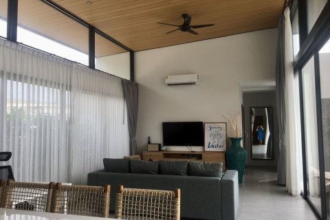 Villa in Ko Samui, Thailand 3 bedrooms № 138930 - photo 8