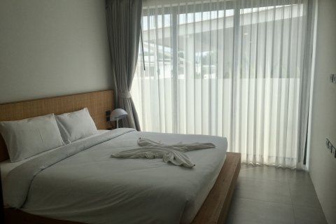 Villa in Ko Samui, Thailand 3 bedrooms № 138930 - photo 14