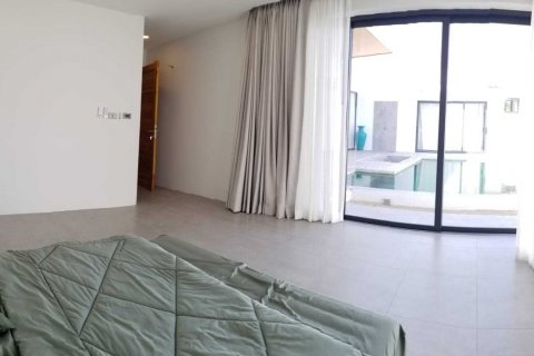 Villa in Ko Samui, Thailand 3 bedrooms № 138930 - photo 10
