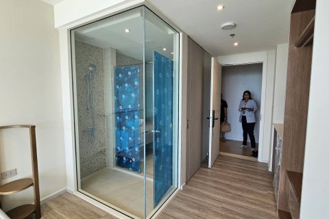 Студия в кондо в Хуа Хине, Таиланд № 138935 - фото 9
