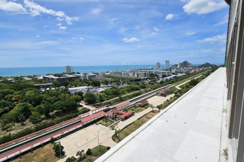 Студия в кондо в Хуа Хине, Таиланд № 138935 - фото 7