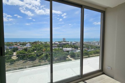 Студия в кондо в Хуа Хине, Таиланд № 138935 - фото 5