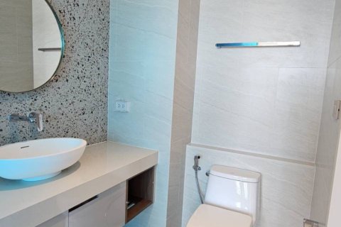 Студия в кондо в Хуа Хине, Таиланд № 138935 - фото 14