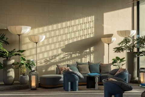 Студия в кондо в Хуа Хине, Таиланд № 138935 - фото 22