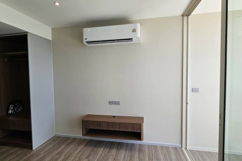 Студия в кондо в Хуа Хине, Таиланд № 138935 - фото 13