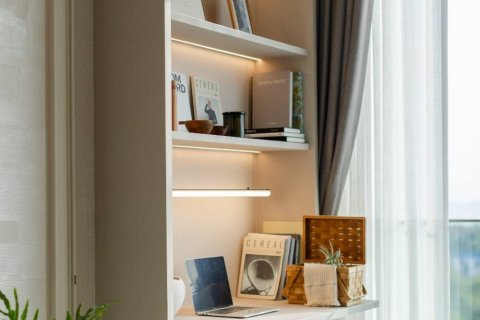 Студия в кондо в Хуа Хине, Таиланд № 138935 - фото 3