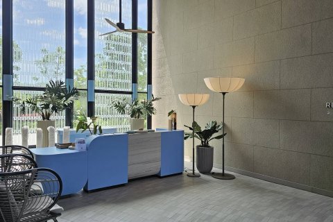 Студия в кондо в Хуа Хине, Таиланд № 138935 - фото 16