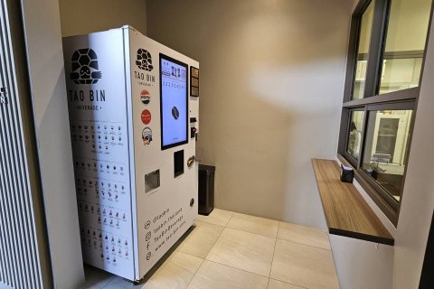 Студия в кондо в Хуа Хине, Таиланд № 138935 - фото 28