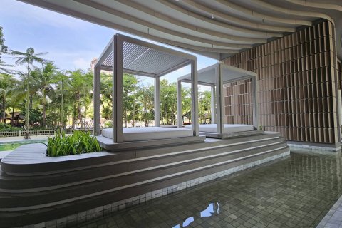 Студия в кондо в Хуа Хине, Таиланд № 138935 - фото 18