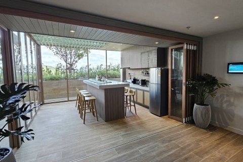 Студия в кондо в Хуа Хине, Таиланд № 138935 - фото 15