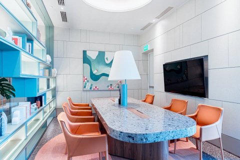 Студия в кондо в Хуа Хине, Таиланд № 138935 - фото 26