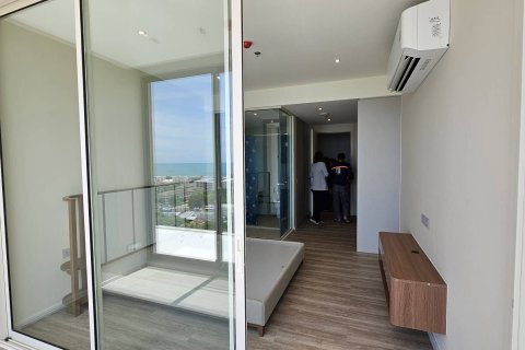 Студия в кондо в Хуа Хине, Таиланд № 138935 - фото 12