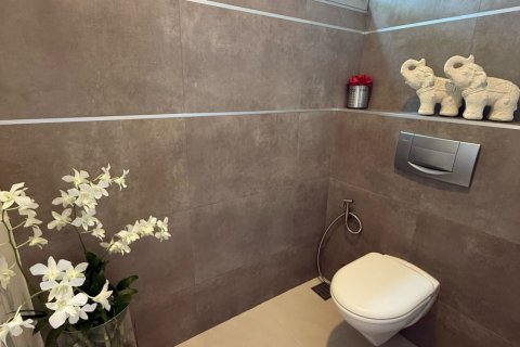 Villa in Cha-am, Thailand 5 bedrooms № 138934 - photo 23