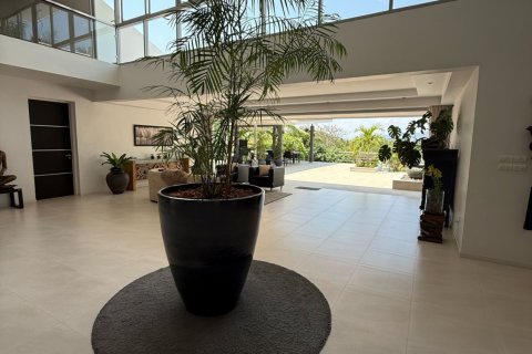 Villa in Cha-am, Thailand 5 bedrooms № 138934 - photo 9