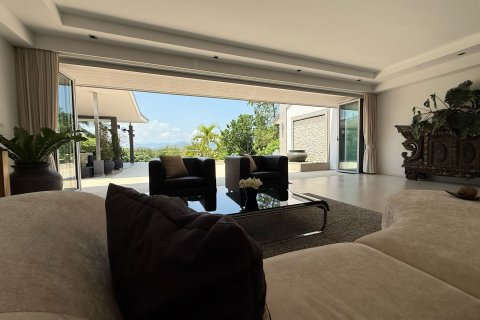 Villa in Cha-am, Thailand 5 bedrooms № 138934 - photo 26