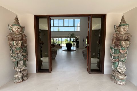 Villa in Cha-am, Thailand 5 bedrooms № 138934 - photo 7