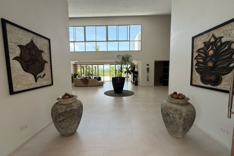 Villa in Cha-am, Thailand 5 bedrooms № 138934 - photo 8