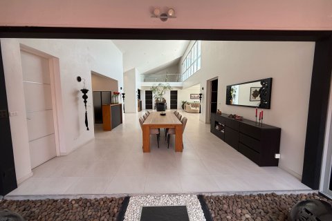 Villa in Cha-am, Thailand 5 bedrooms № 138934 - photo 14
