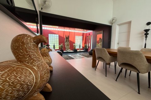 Villa in Cha-am, Thailand 5 bedrooms № 138934 - photo 16
