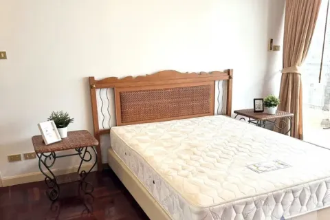 Eigentumswohnung in Watthana, Bangkok, Thailand, 3 Schlafzimmer  № 214679 - Foto 6