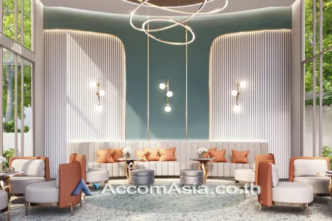 Eigentumswohnung in Bang Kho Laem, Bangkok, Thailand, 3 Schlafzimmer № 214675 - Foto 10