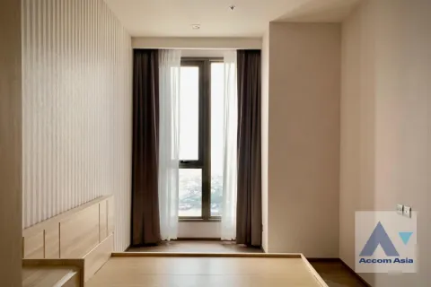 Eigentumswohnung in Bang Kho Laem, Bangkok, Thailand, 3 Schlafzimmer № 214675 - Foto 5